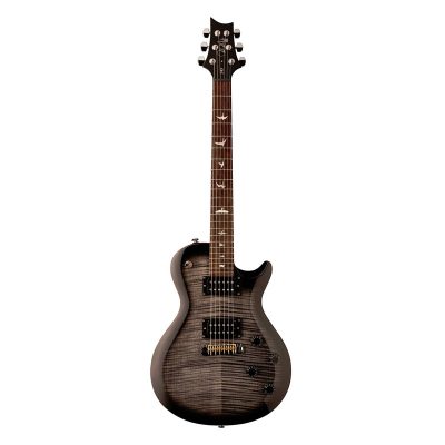 گیتار الکتریک  PRS SE 245 custom Charcoal Burst