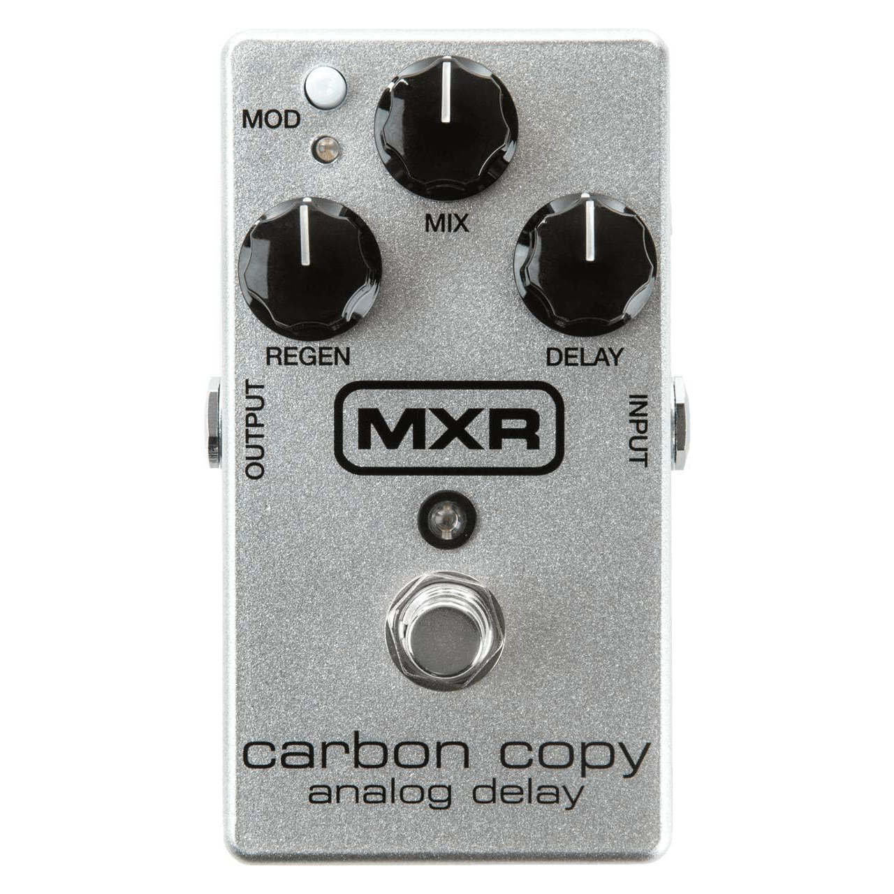 MXR Carbon Copy Analog Delay 10th Anniversary Edition