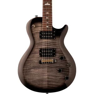 PRS SE 245 Electric Guitar Charcoal Burst