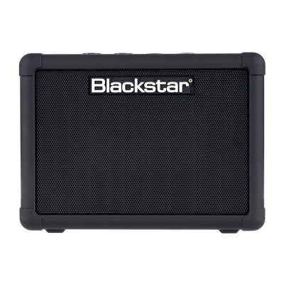 آمپلی فایر گیتار الکتریک Blackstar Fly 3 Bluetooth 1×3″ 3-watt Combo Amp