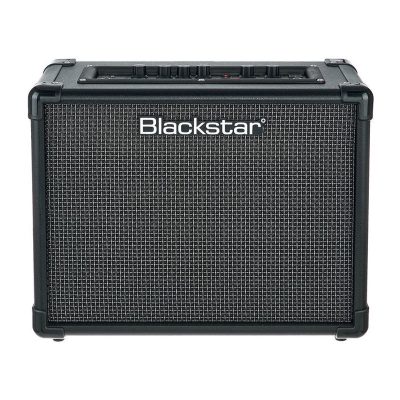 آمپلی فایر گیتار الکتریک Blackstar ID:Core 20 V3 2×5-inch, 2×10-watt Stereo Combo Amp with Effects
