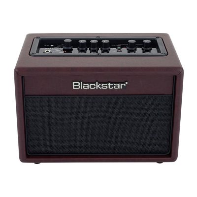 آمپلی فایر گیتار الکتریک Blackstar ID Core Beam Red