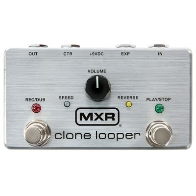 یونیت لوپر MXR m303 looper