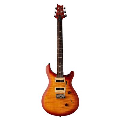 گیتار الکتریک PRS custom24 cu4vs