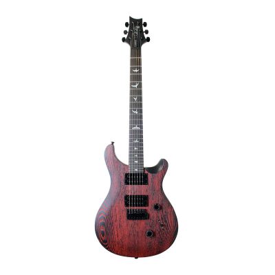 گیتار الکتریک PRS SE Custom 24 Ltd Ed Sandblasted