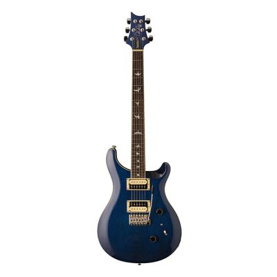 گیتار الکتریک PRS standard se24 blue