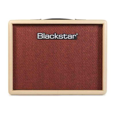 آمپلی فایر گیتار الکتریک Blackstar Debut 15E