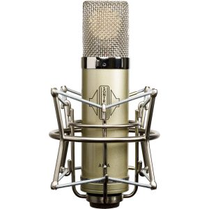 Sontronics Aria Cardioid Valve Condenser Microphone