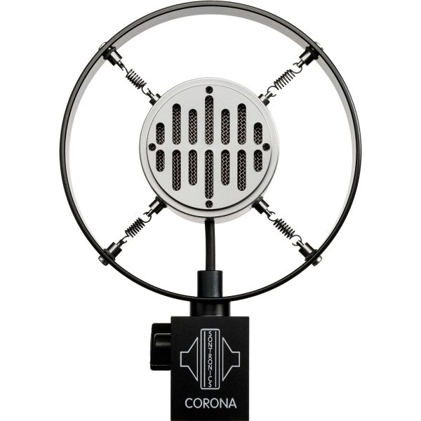 Sontronics Corona Supercardioid Dynamic Vocal Microphone