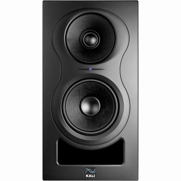 Kali Audio IN 5 Powered Studio Monitor Black