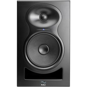 Kali Audio LP 6 V2 Powered Studio Monitor Black