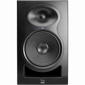 Kali Audio LP 8 V2 Powered Studio Monitor Black