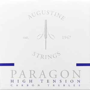 Augustine Paragon Blue Classical Guitar Strings