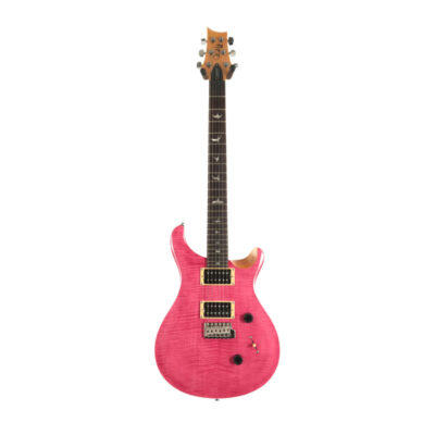 گیتار الکتریک PRS SE Custom 24 Bonnie Pink