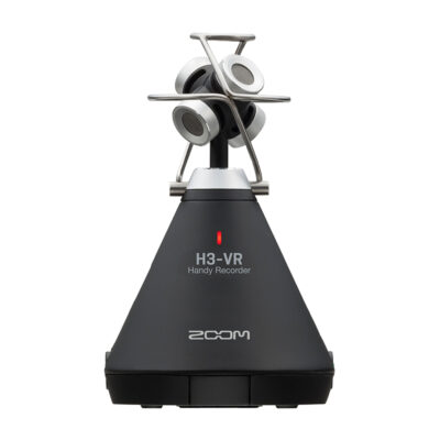 رکوردر صدا Zoom H3 VR