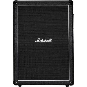 Marshall MX212AR 160W 2x12 Guitar Speaker Cabinet