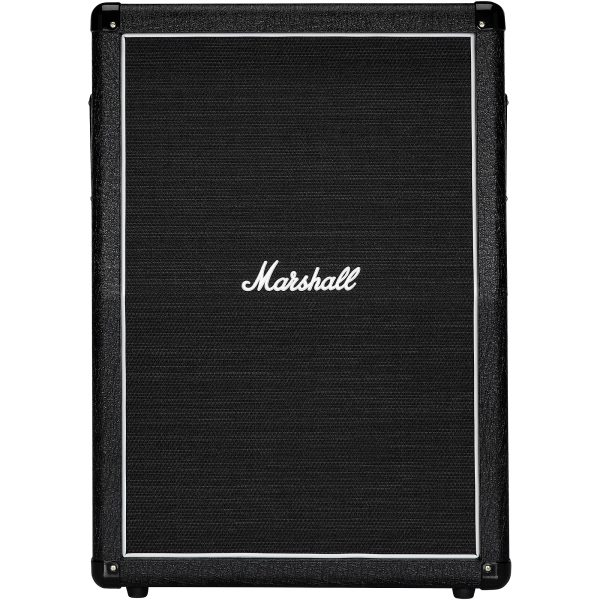 Marshall MX212AR 160W 2x12 Guitar Speaker Cabinet