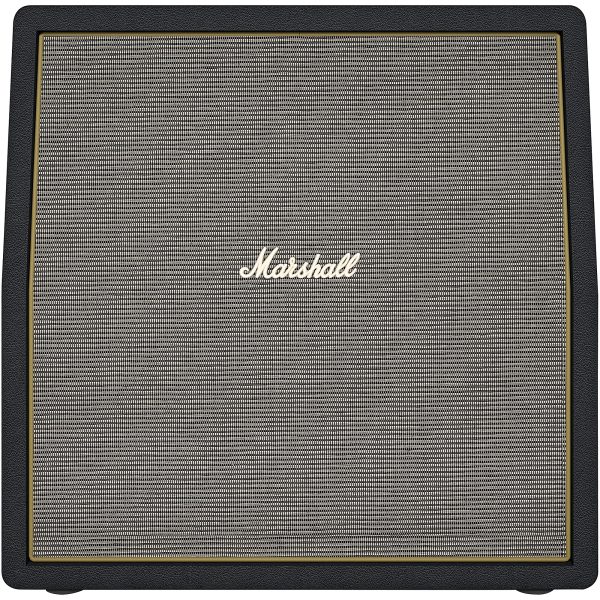 Marshall Origin412A 240W 4x12 Guitar Speaker Cabinet