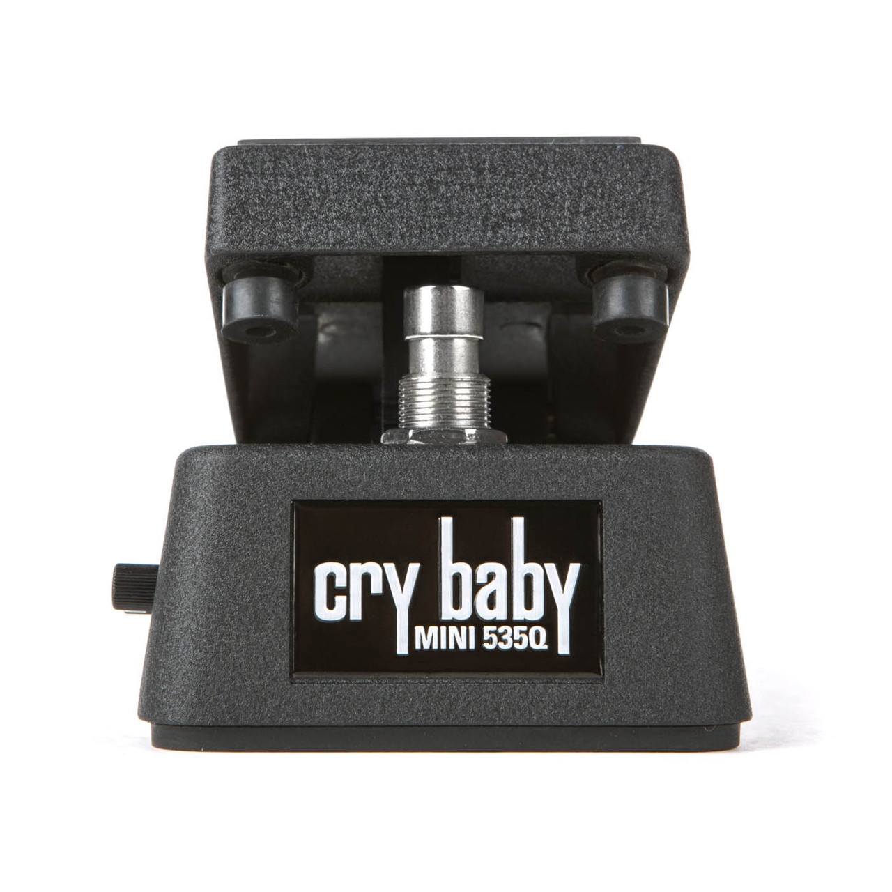 Dunlop Cry Baby Mini 535Q Wah Pedal