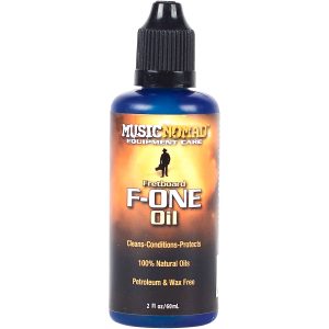 Music Nomad F One Oil - Cleaner & Conditioner