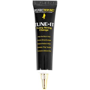 Music Nomad TUNE IT - String Instrument Lubricant