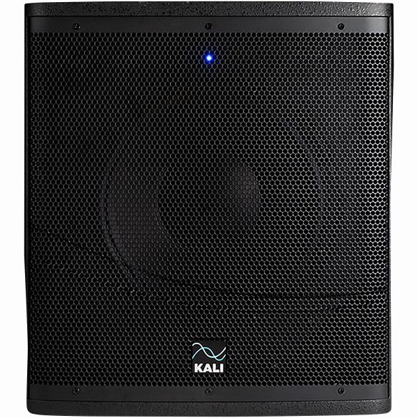 Kali Audio WS 12 Powered Studio Subwoofer