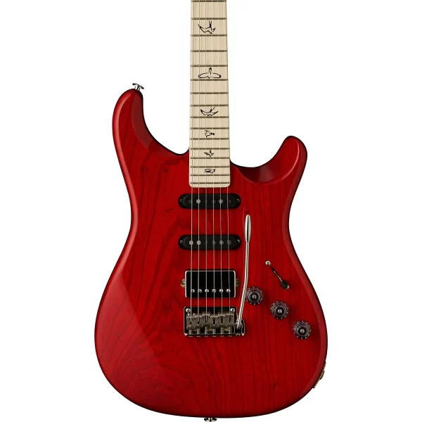 PRS Fiore Mark Lettieri Signature Electric Guitar Amaryllis