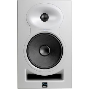 Kali Audio LP 6 V2 Powered Studio Monitor White