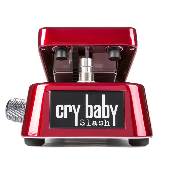 Dunlop Slash Signature Cry Baby Wah Pedal