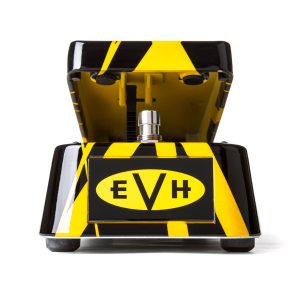Dunlop EVH Signature Cry Baby Wah Pedal