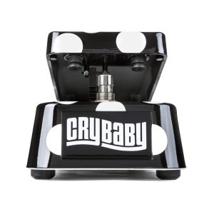 Dunlop Buddy Guy Signature Cry Baby Wah Pedal