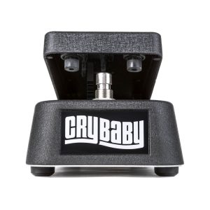 Dunlop Cry Baby Rack Foot Controller Wah Pedal
