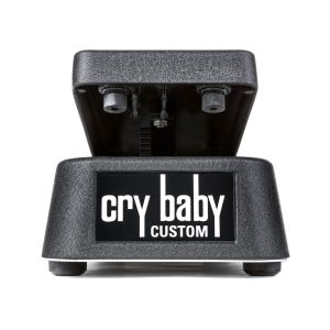 Dunlop Cry Baby Rack Foot Controller Auto Return Wah Pedal
