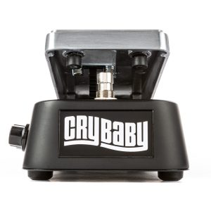 Dunlop Cry Baby Custom Badass Dual Inductor Edition Wah Pedal