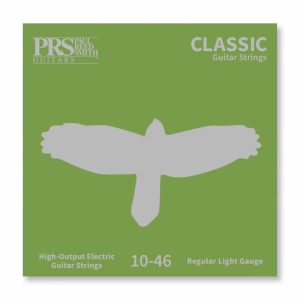 PRS Classic Electric Guitar Strings 10-46