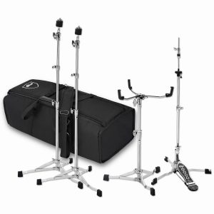 DW 6000 Ultralight Series 5 Piece Hardware Pack With Bag