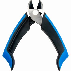 Music Nomad GRIP Cutter - Premium String Cutter