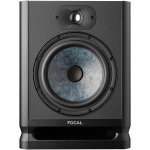 Focal Alpha 80 Evo 8" Powered Studio Monitor