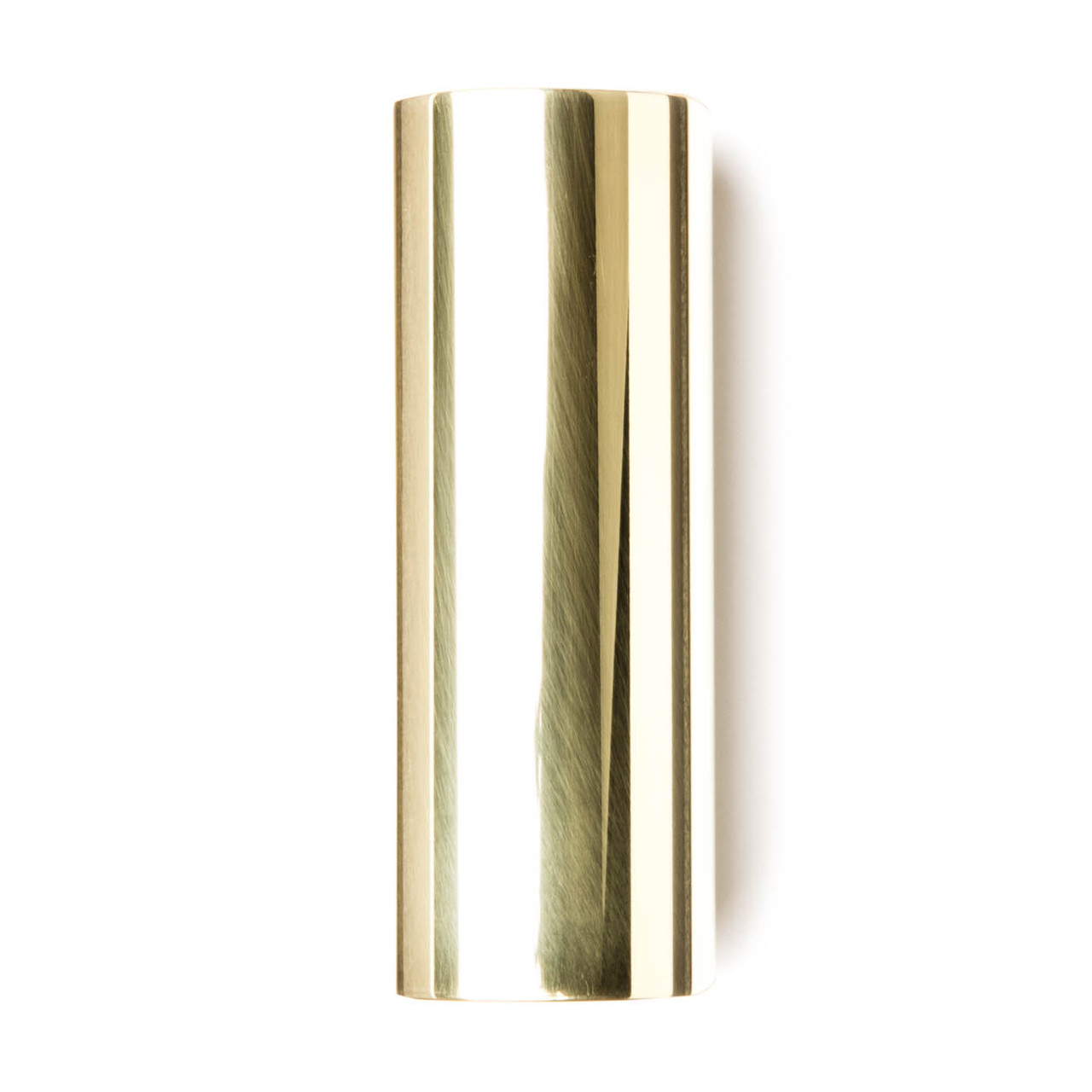 Dunlop Brass Medium Wall Medium Slide