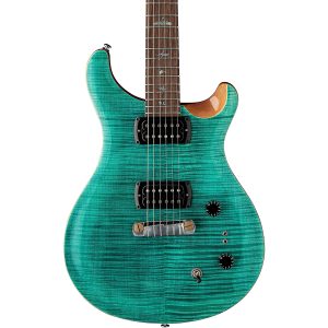 PRS SE Paul's Guitar Electric Guitar Turquoise