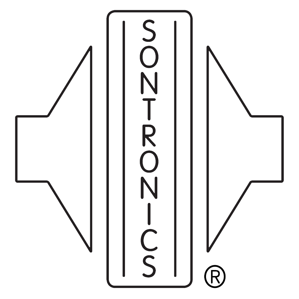 Sontronics Microphones