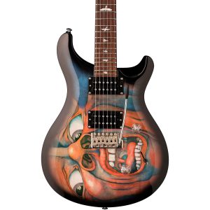 PRS SE Schizoid King Crimson Signature Electric Guitar