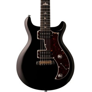 PRS SE Mira Electric Guitar Black