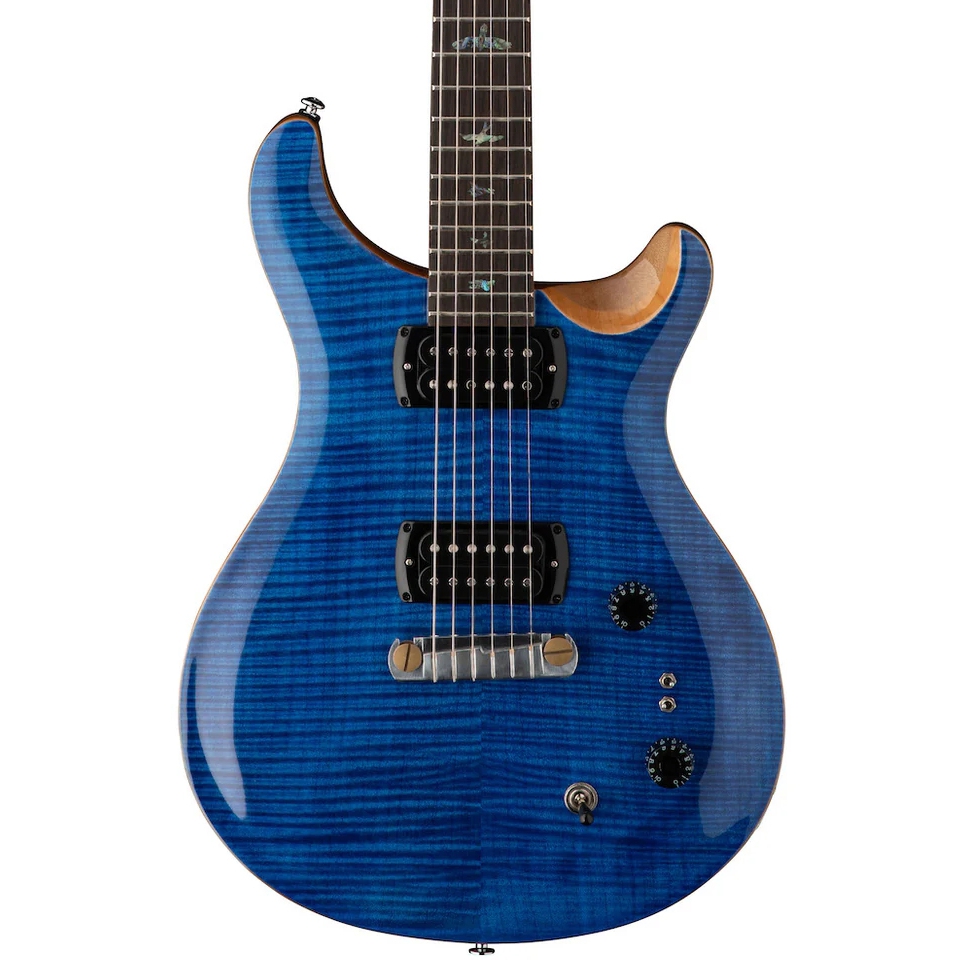 PRS SE Paul's Guitar Electric Guitar Faded Blue