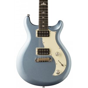 PRS SE Mira Electric Guitar Frost Blue Metallic